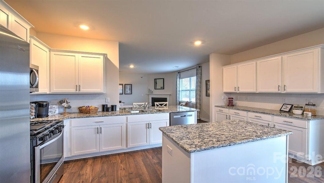 Photos are representative