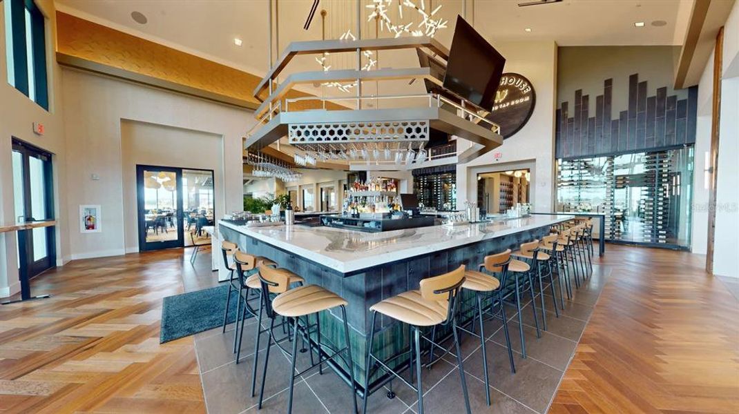 Community amenities in Esplanade at Azario Lakewood Ranch, Lakewood Ranch (Image 71).