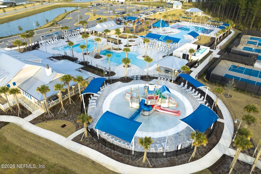 Community amenities in , St. Augustine (Image 54).