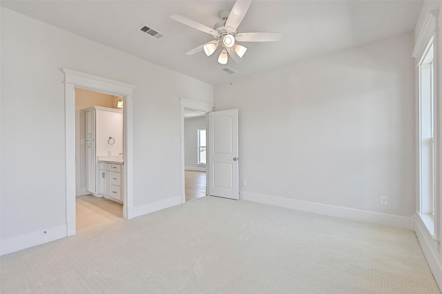 Spacious, unfurnished interior of a new home in , Galveston (Image 22). Spacious, unfurnished interior of a new home in , Galveston (Image 22).
