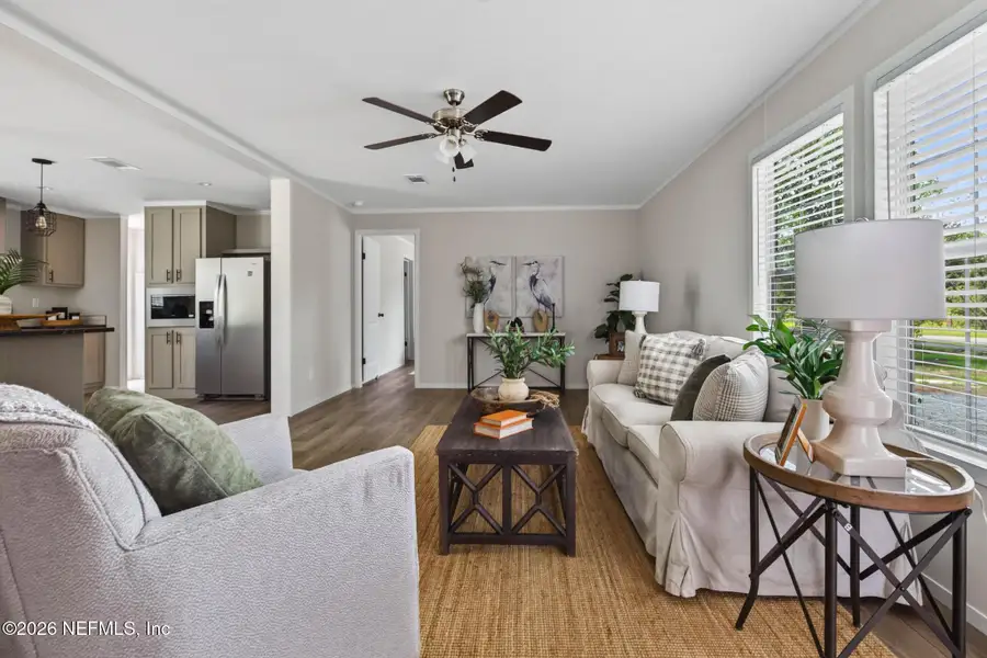 Furnished interior view inside a new home in , Callahan (Image 11). Furnished interior view inside a new home in , Callahan (Image 11).