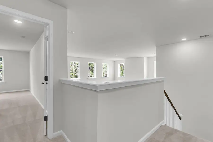 Spacious, unfurnished interior of a new home in , Summerville (Image 26). Spacious, unfurnished interior of a new home in , Summerville (Image 26).