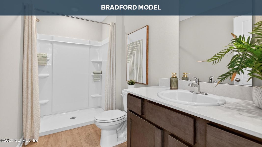 Image 20 of a home in Liberty Cove.