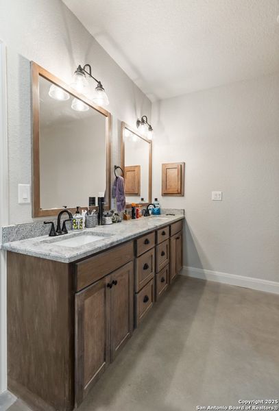 Furnished interior view inside a new home in , Poteet (Image 7). Furnished interior view inside a new home in , Poteet (Image 7).