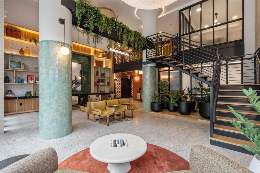 Community amenities in , Austin (Image 18).