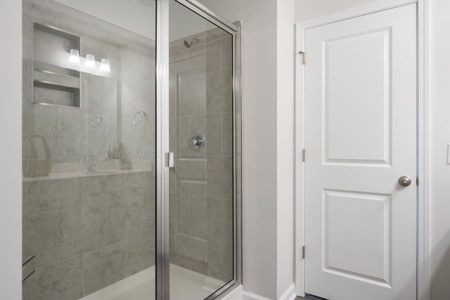 Savannah, GA New Home.  - Slide 49