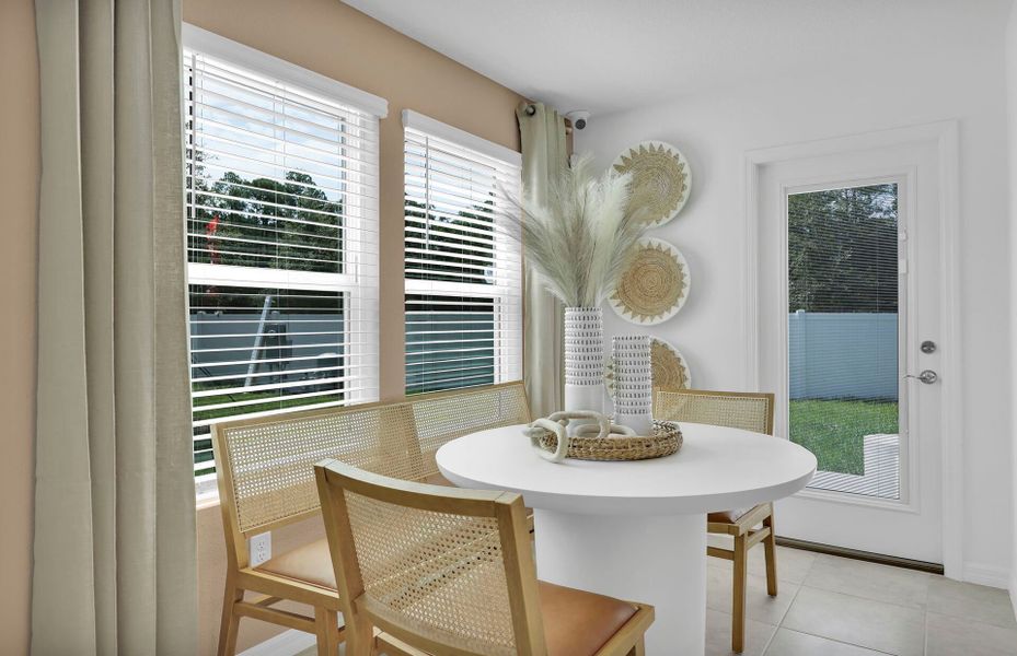 Charter | Café Charter | Café