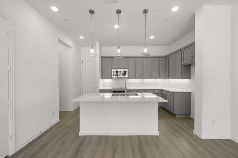 Berkeley Home Plan by Ashton Woods Berkeley Home Plan by Ashton Woods