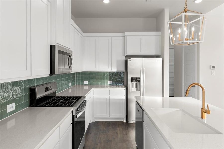 Larson @ 2520 Brunswick Way_Kitchen 2