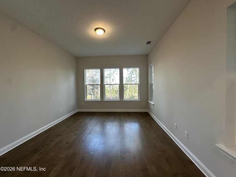 Spacious, unfurnished interior of a new home in , St. Augustine (Image 17). Spacious, unfurnished interior of a new home in , St. Augustine (Image 17).