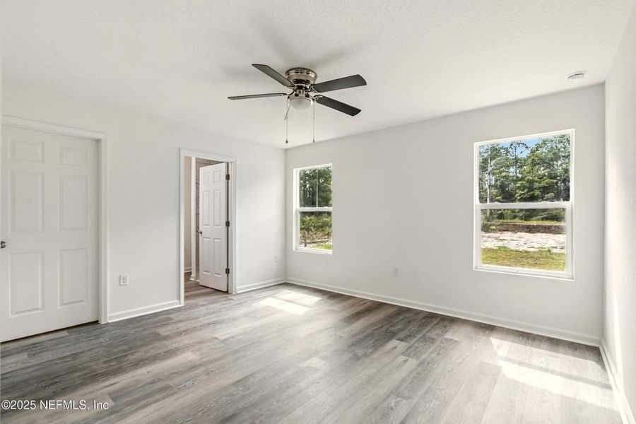 Spacious, unfurnished interior of a new home in , Hastings (Image 24). Spacious, unfurnished interior of a new home in , Hastings (Image 24).
