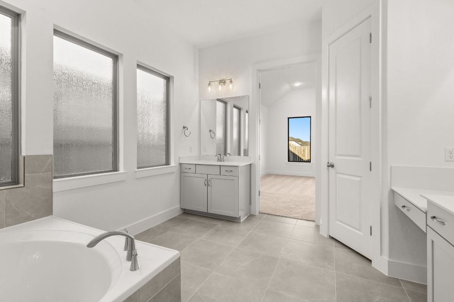 2101 Crimson Sunset Drive, Georgetown, TX.  - Slide 16