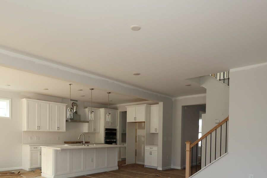Kitchen Kitchen