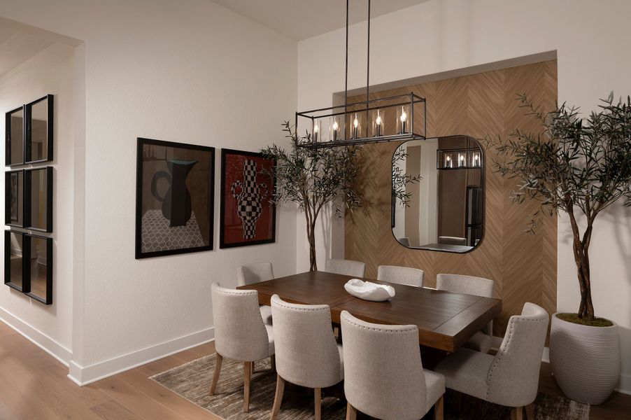 4br New Home in Schertz, TX.  - Slide 7