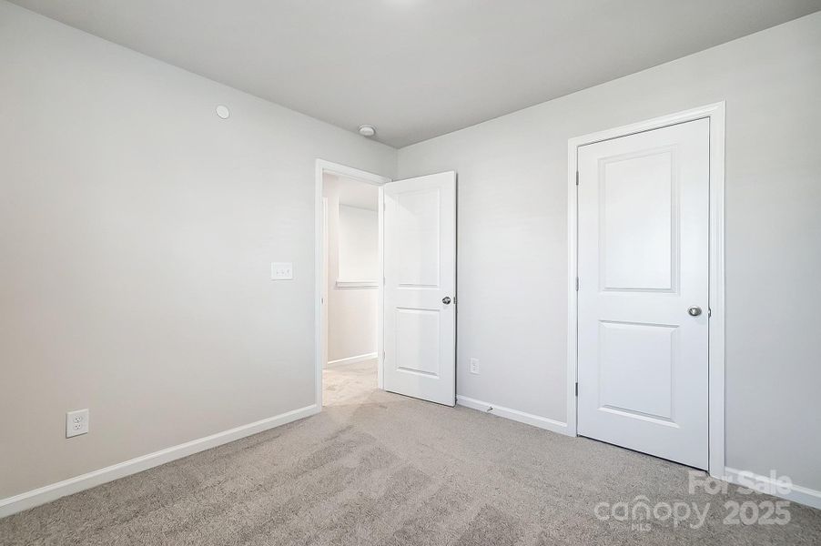 Similar to Subject Property