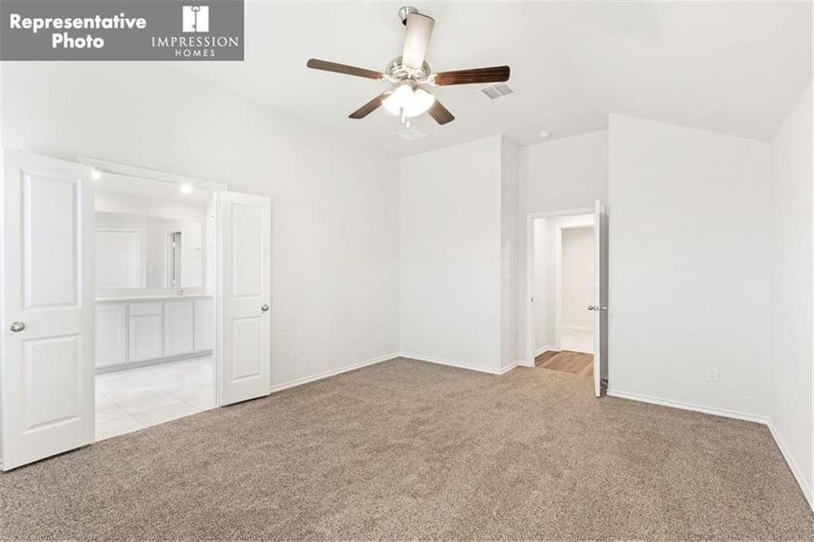 Image 18 of a home in Sanger Circle.