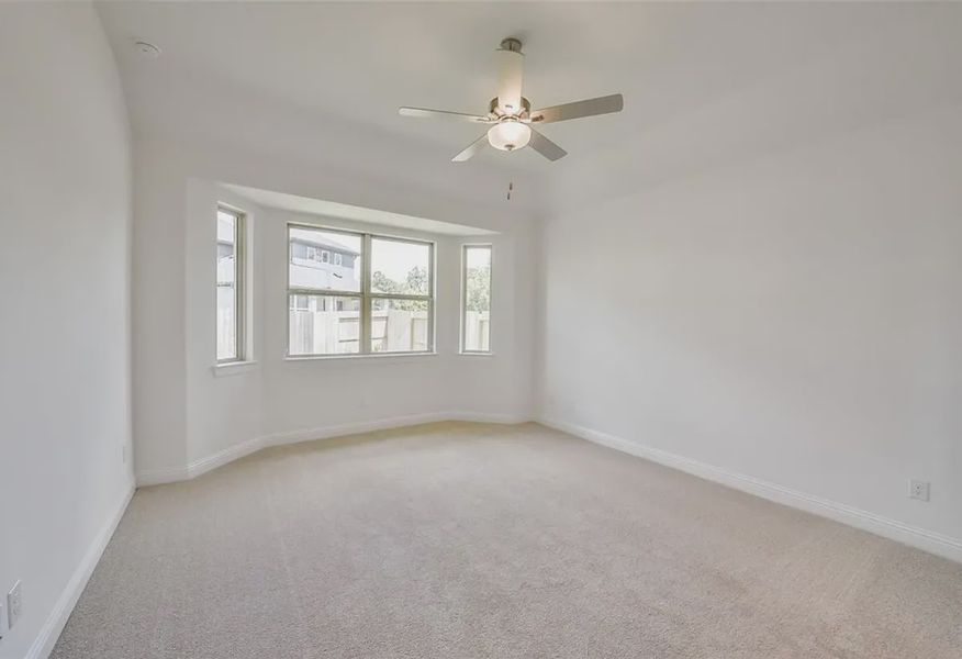 Plan 3034 primary bed - 9 of 16 Plan 3034 primary bed - 9 of 16