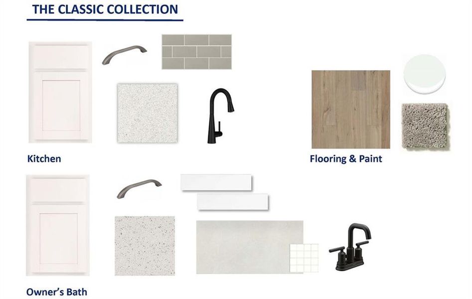 Sample of building materials used in homes in Celesta, Decatur (Image 4). Sample of building materials used in homes in Celesta, Decatur (Image 4).