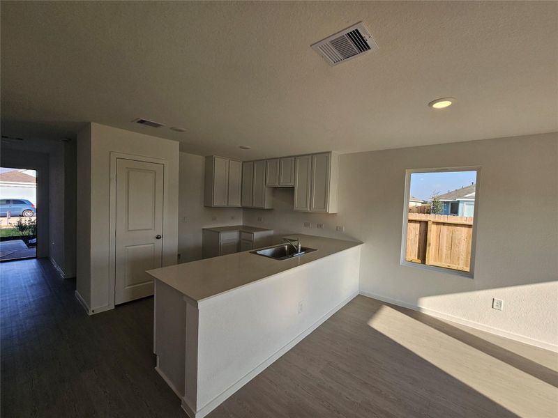 *Not actual home, for illustration purposes only*