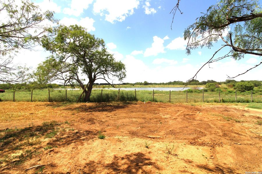 Site preparation for new homesites in , Floresville (Image 30). Site preparation for new homesites in , Floresville (Image 30).