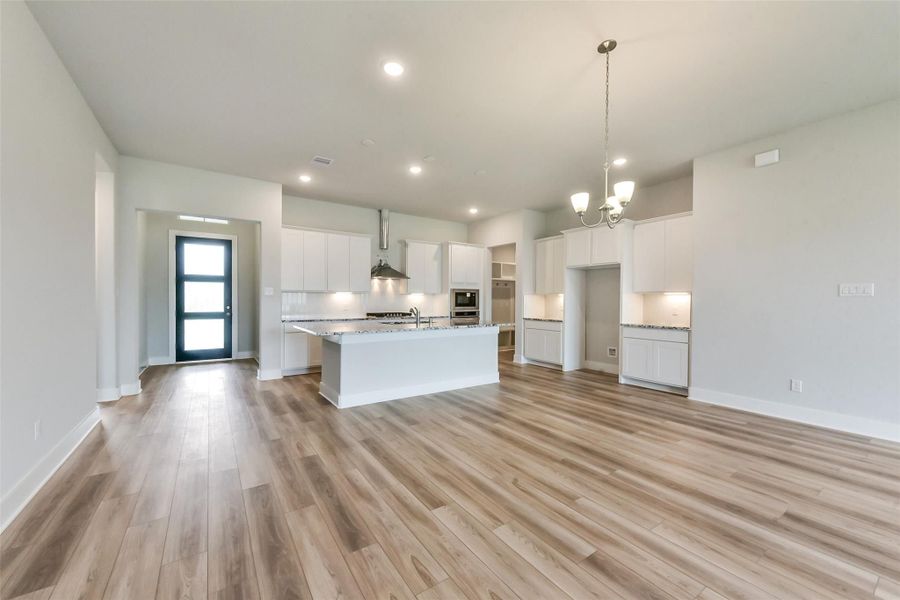 Image 32 of a home in Sierra Vista.