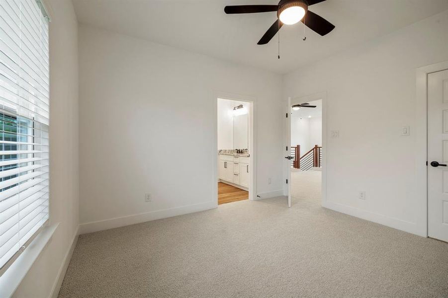 Image 20 of a home in Magnolia Woods - 70'.