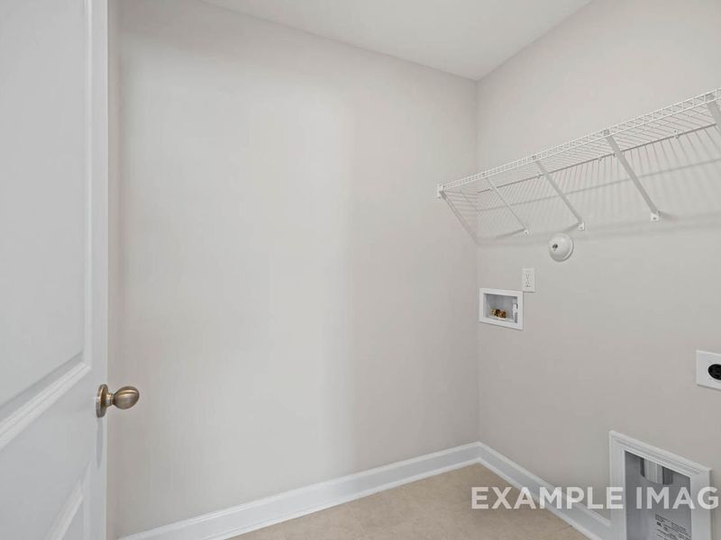 Spacious, unfurnished interior of a new home in Springvale, Willow Spring (Image 19).