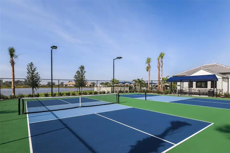 Community amenities in Sweetwater at Lakewood Ranch, Lakewood Ranch (Image 10).