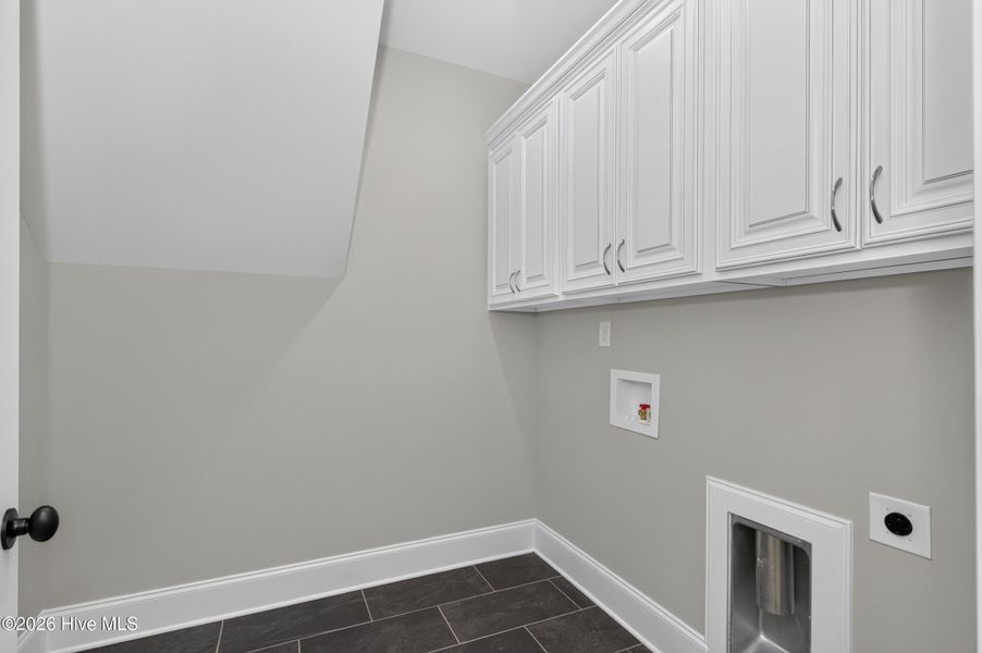 Spacious, unfurnished interior of a new home in Highland Lakes, Evans (Image 30).