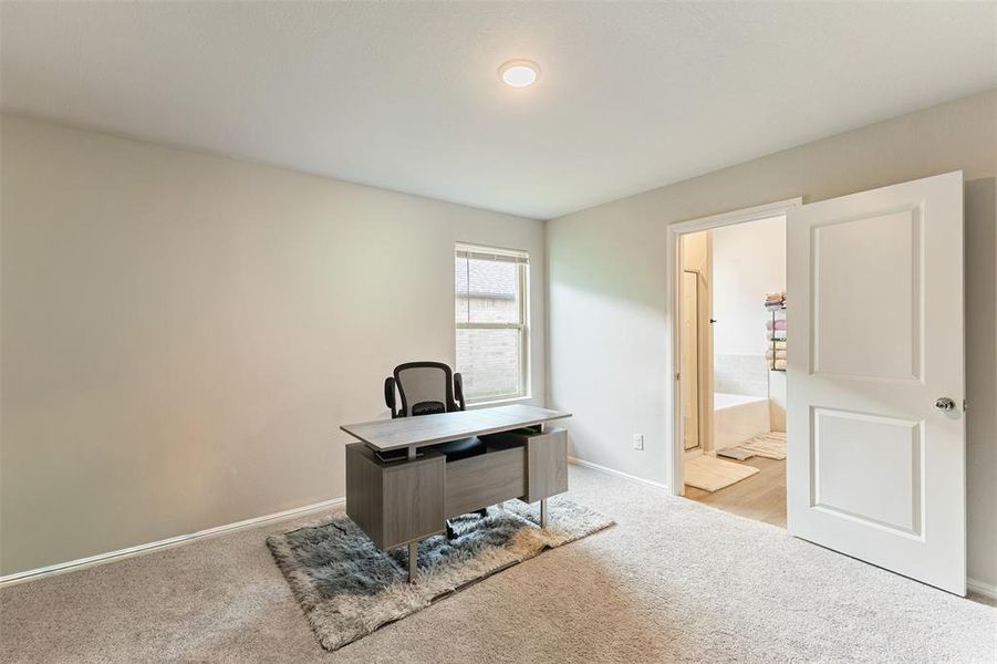 Furnished interior view inside a new home in , Venus (Image 26). Furnished interior view inside a new home in , Venus (Image 26).