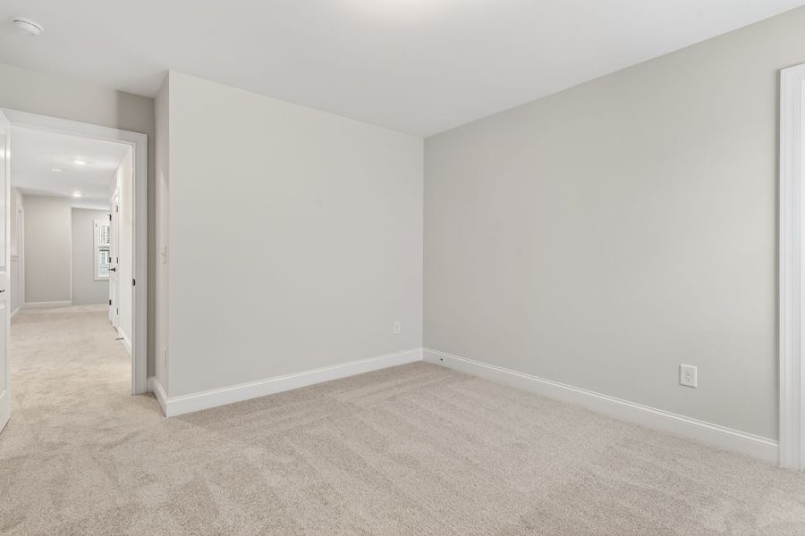 2,962sf New Home in Knightdale, NC.  - Slide 40