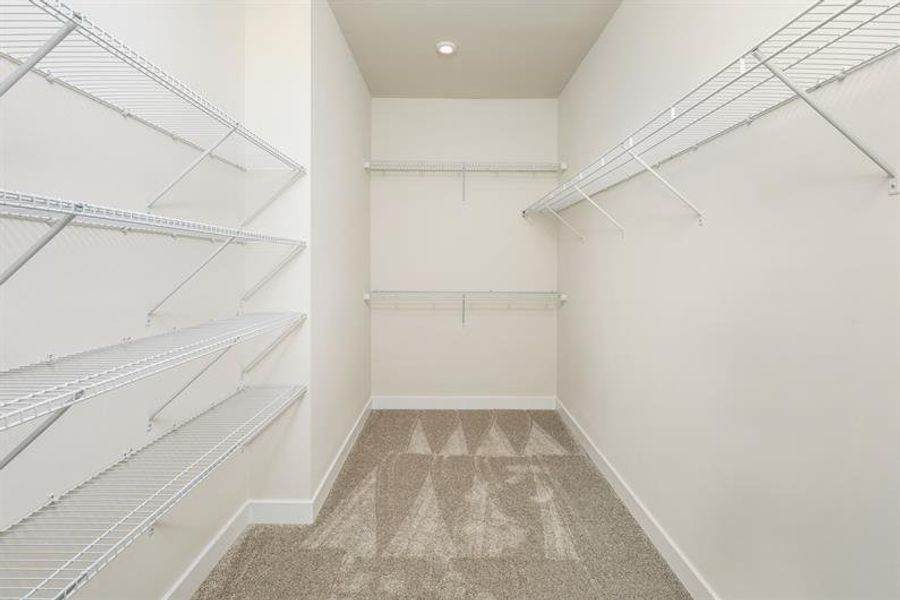 Spacious, unfurnished interior of a new home in Pine Ridge Estates, Ridgeville (Image 12). Spacious, unfurnished interior of a new home in Pine Ridge Estates, Ridgeville (Image 12).