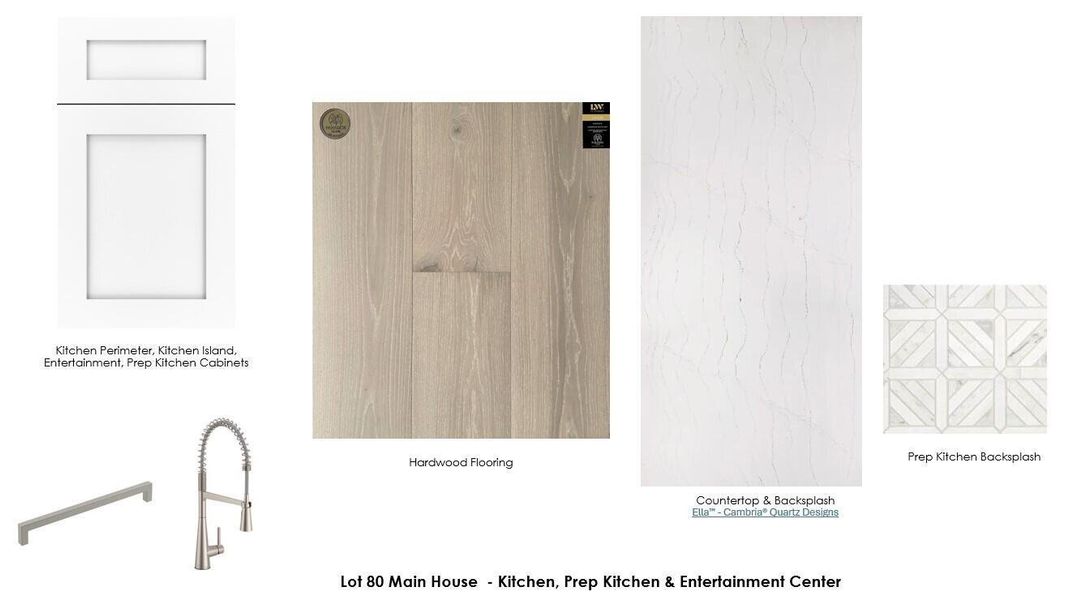 Image 15 of a home in Bridgewater.