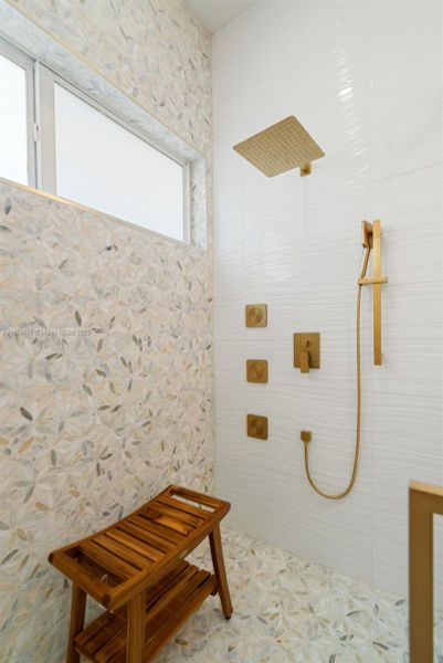 Furnished interior view inside a new home in , Key Largo (Image 11). Furnished interior view inside a new home in , Key Largo (Image 11).