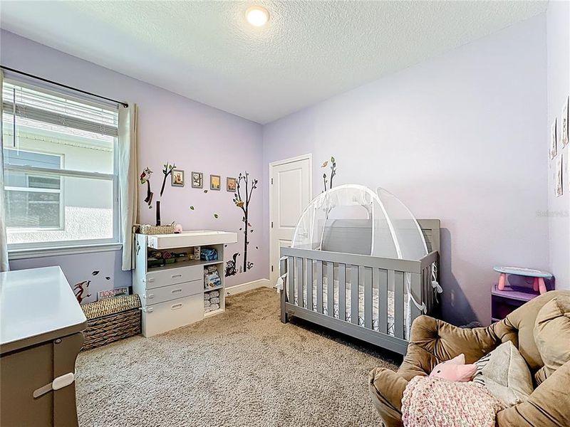 Furnished interior view inside a new home in , Orlando (Image 3).