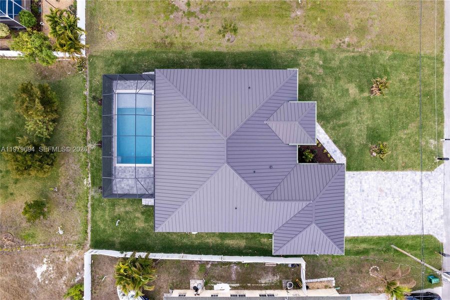 SCREENED LANAI provides PERFECT SETTING TO SWIM in SALTWATER POOL, or HOST UNFORGETTABLE BBQs while enjoying THE BEST OF SWFL LIVING! SCREENED LANAI provides PERFECT SETTING TO SWIM in SALTWATER POOL, or HOST UNFORGETTABLE BBQs while enjoying THE BEST OF SWFL LIVING!