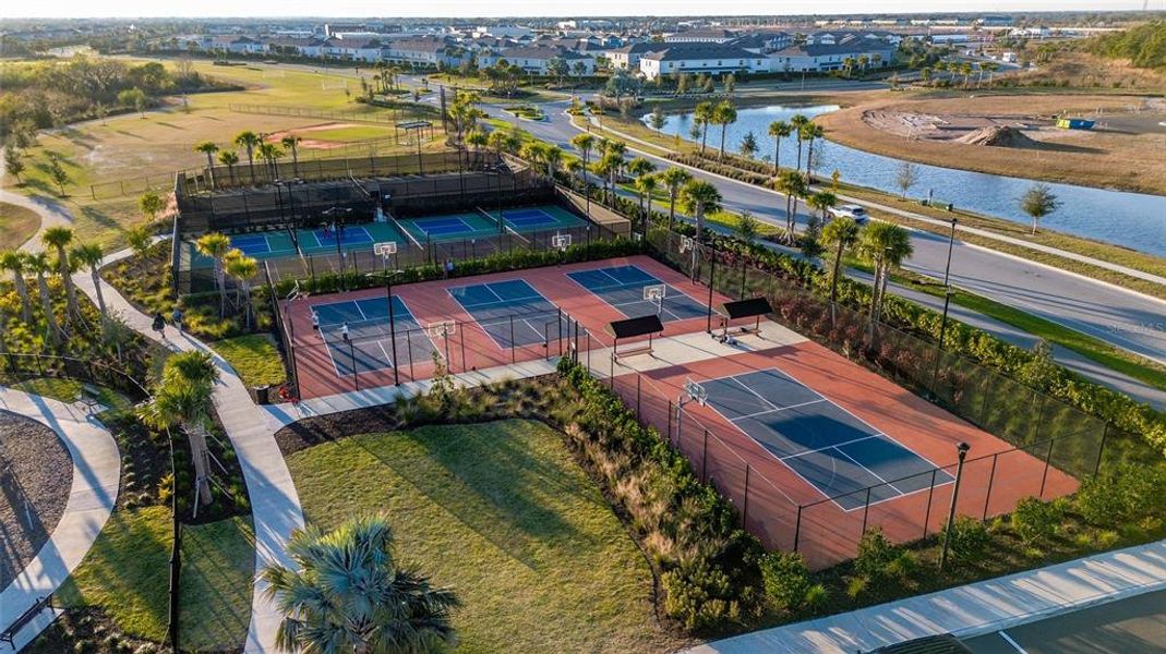 Community amenities in , Bradenton (Image 47).