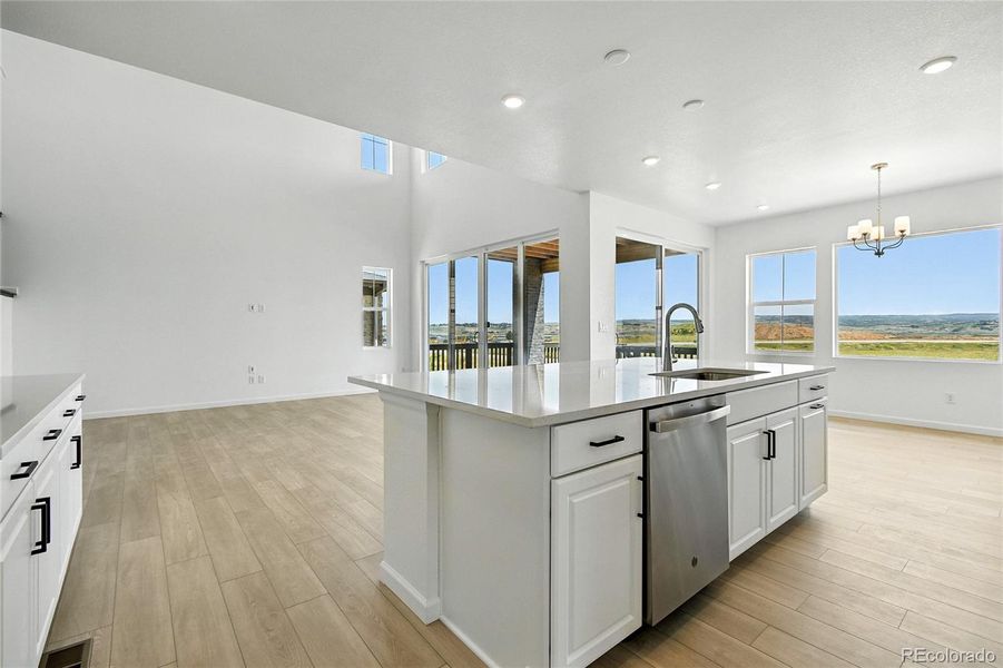 8836 Whiteclover Street ~ Ready Now