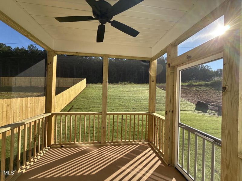 Move In Ready! Move In Ready!