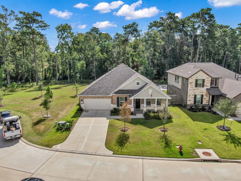 Image 27 of a home in Moran Ranch. Image 27 of a home in Moran Ranch.