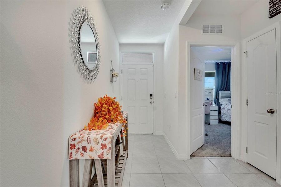 Furnished interior view inside a new home in , Mount Dora (Image 4). Furnished interior view inside a new home in , Mount Dora (Image 4).