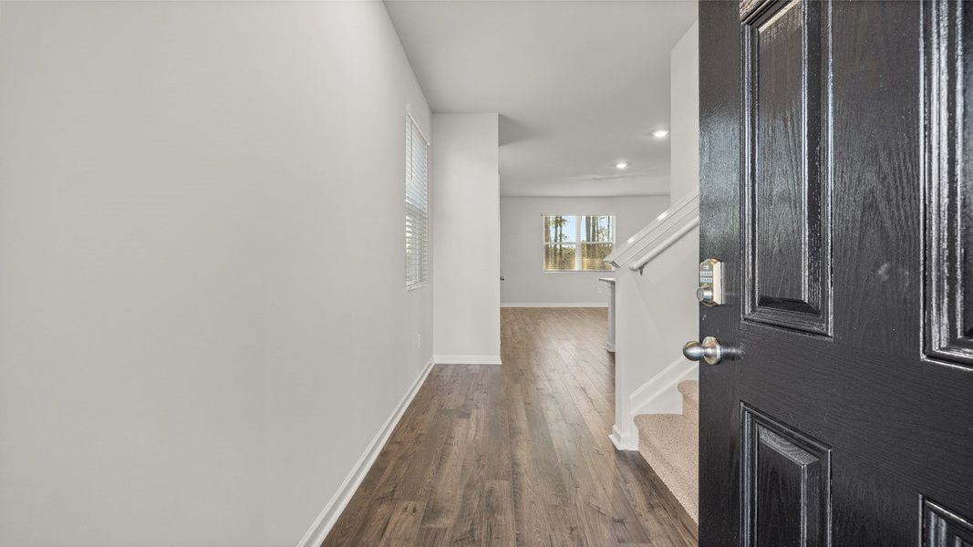 Image 48 of a home in Southwind Village.