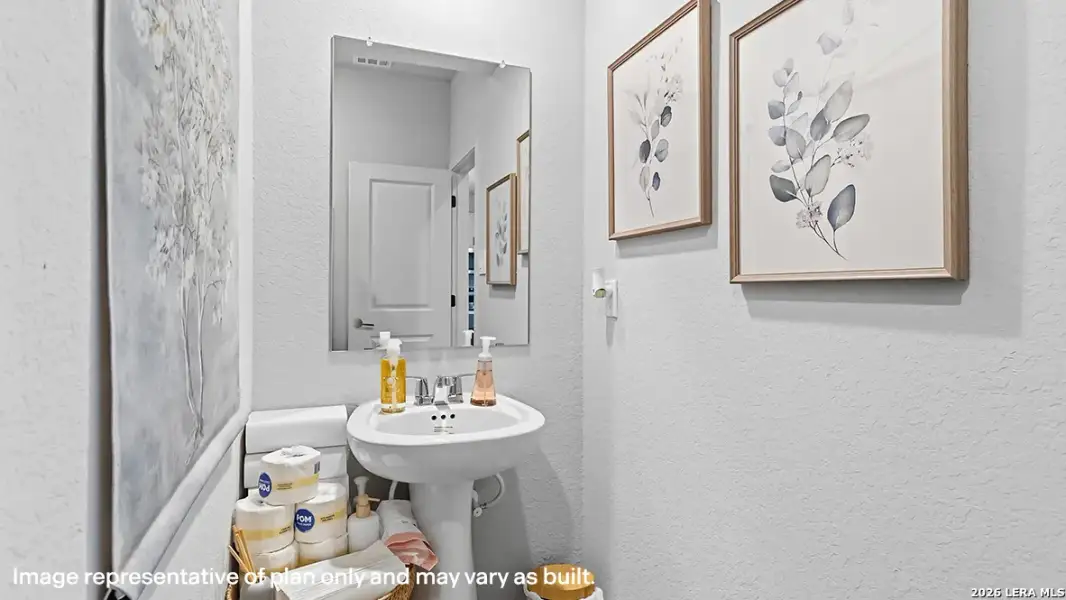 Image 32 of a home in Riverstone at Westpointe.