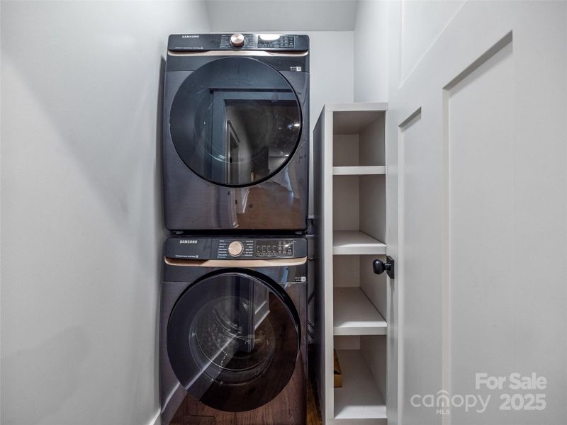 Close-up of interior finishes inside a home in , Black Mountain (Image 15). Close-up of interior finishes inside a home in , Black Mountain (Image 15).