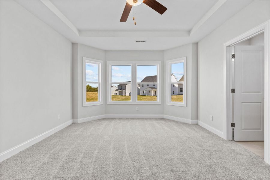 New Home in Raeford, NC.  - Slide 21