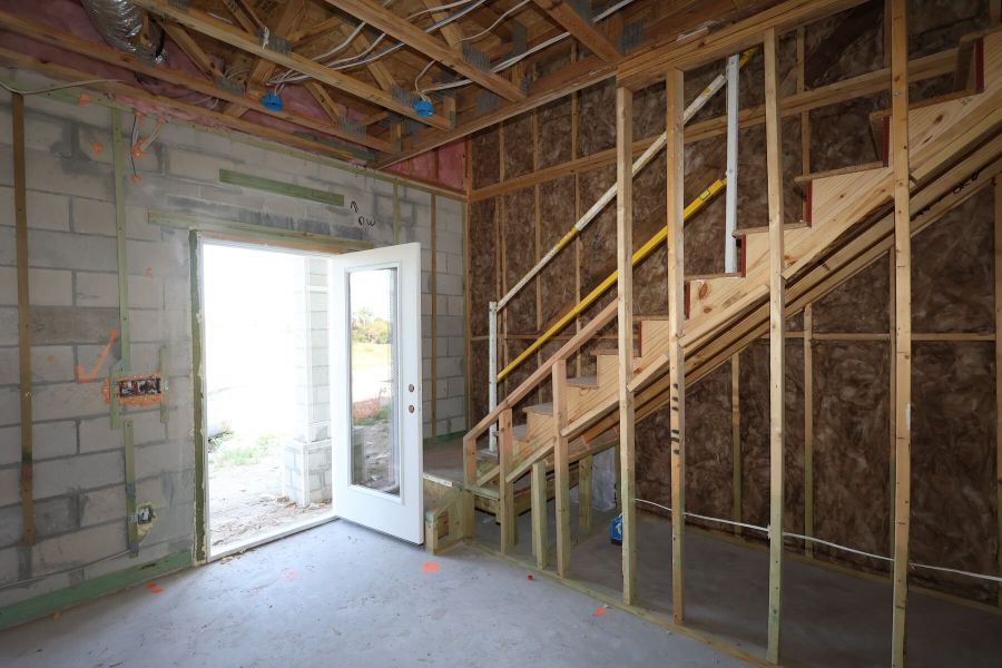 Insulation Insulation