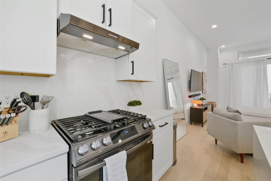 2nd floor kitchen 2nd floor kitchen