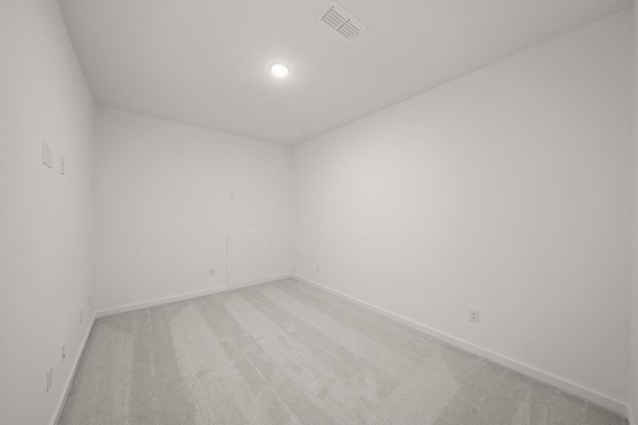 Image 4 of a home in Sienna Village of Anderson Springs 50'.