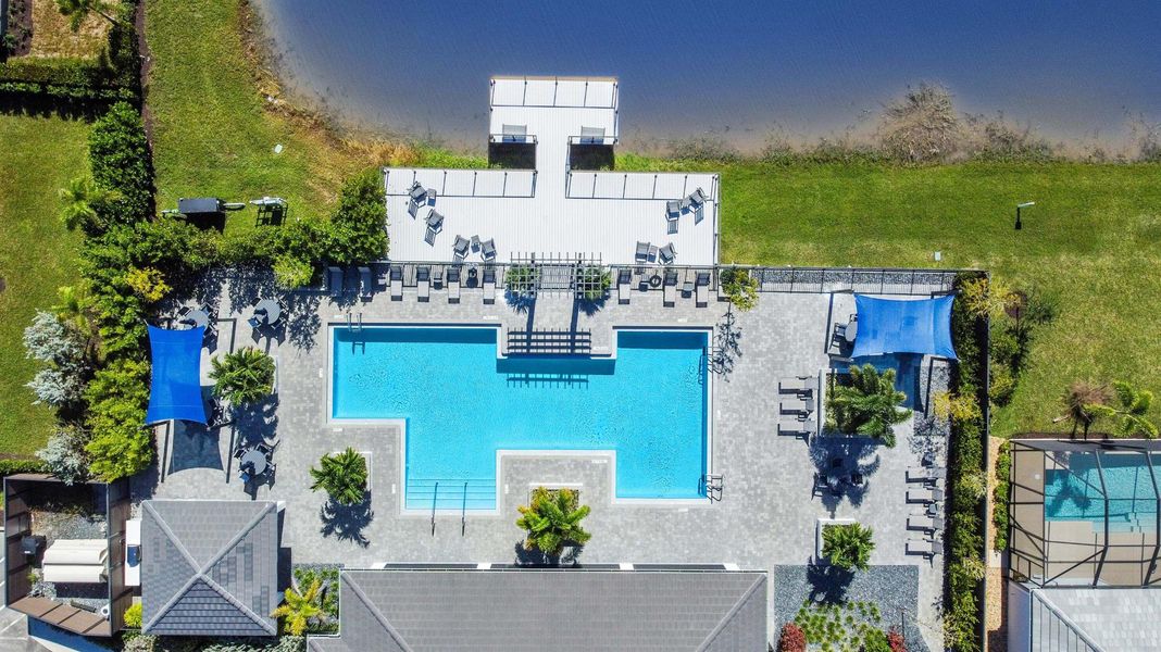 Community amenities in Belterra, Port St. Lucie (Image 50).