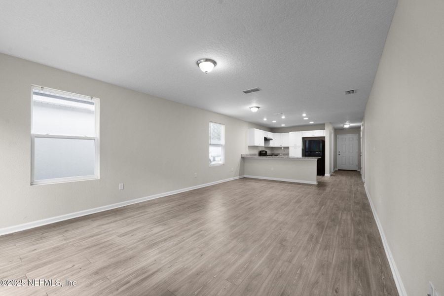 Spacious, unfurnished interior of a new home in , Jacksonville (Image 16). Spacious, unfurnished interior of a new home in , Jacksonville (Image 16).
